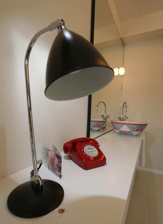 Smartcity Designhotel Hannover Ruang foto